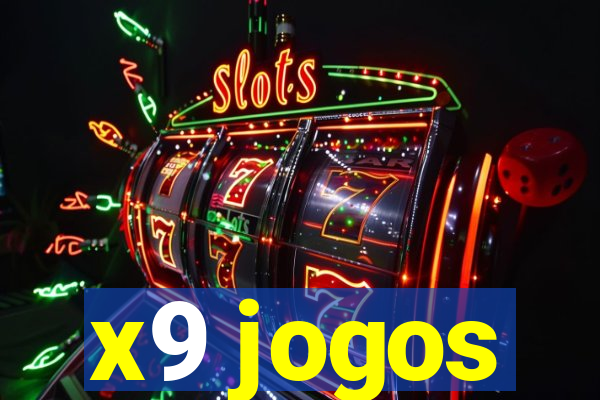 x9 jogos